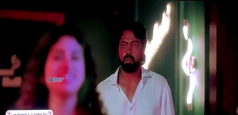 Anbe Diana (2025) — screenshot