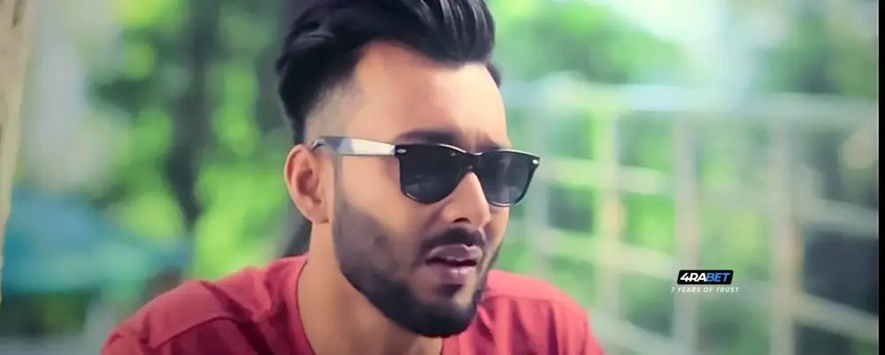 Tera Mera Nata (2024) — screenshot