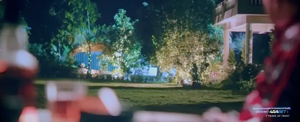 Uttar Da Puttar (2025) — screenshot