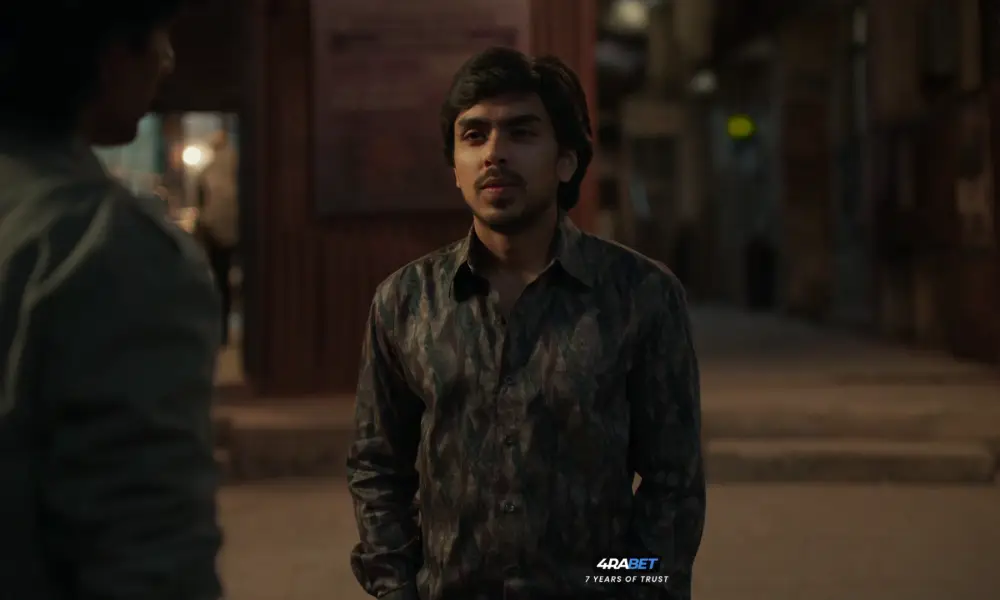 Superboys of Malegaon (2023) — screenshot