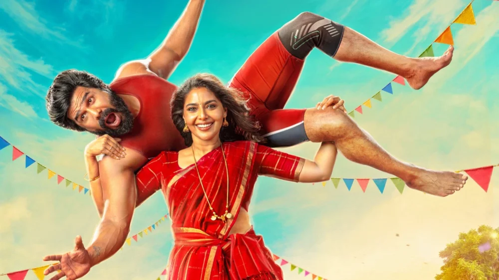 Gatta Kusthi 2 (2026) — poster