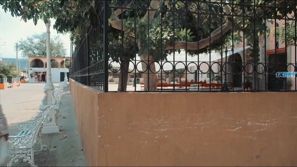 Los Hermanos Muerte (2025) — screenshot