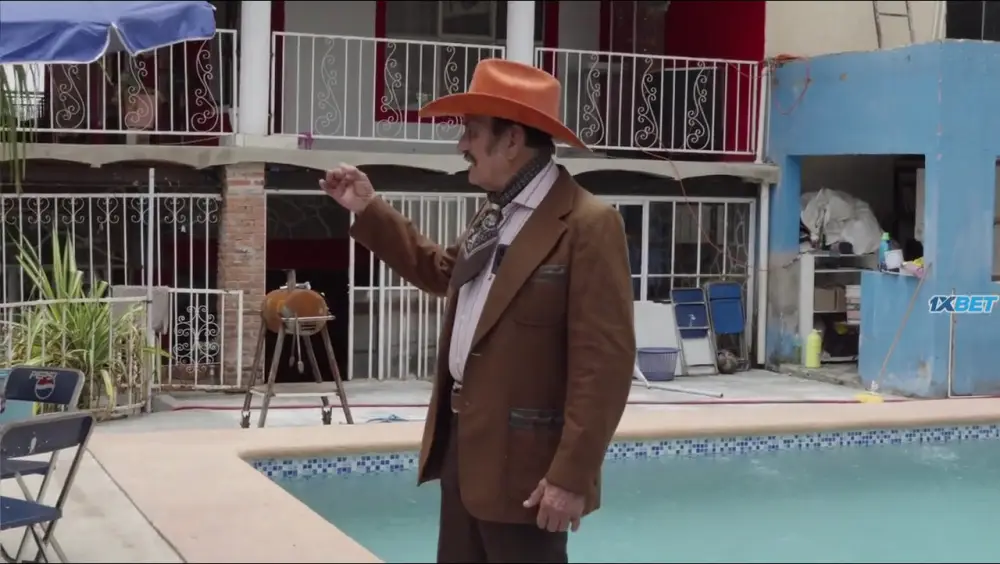 Justicia vs La Ley Del Pueblo (2024) — screenshot