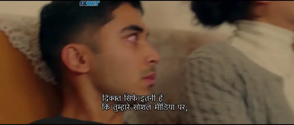 Citizen Vigilante (2025) — screenshot
