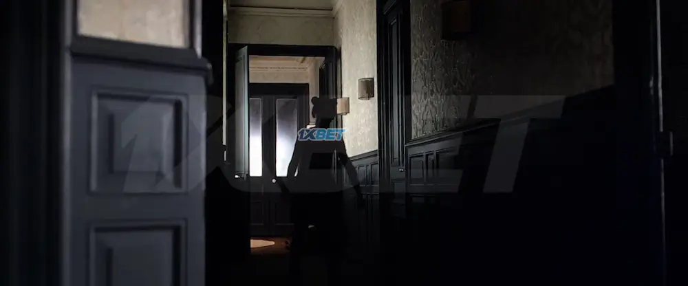 Under Your Feet (2025) — screenshot