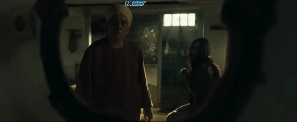 Kafir: The Spirit Gate (2024) — screenshot