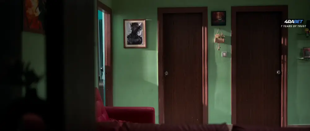 Ugly Story (2026) — screenshot