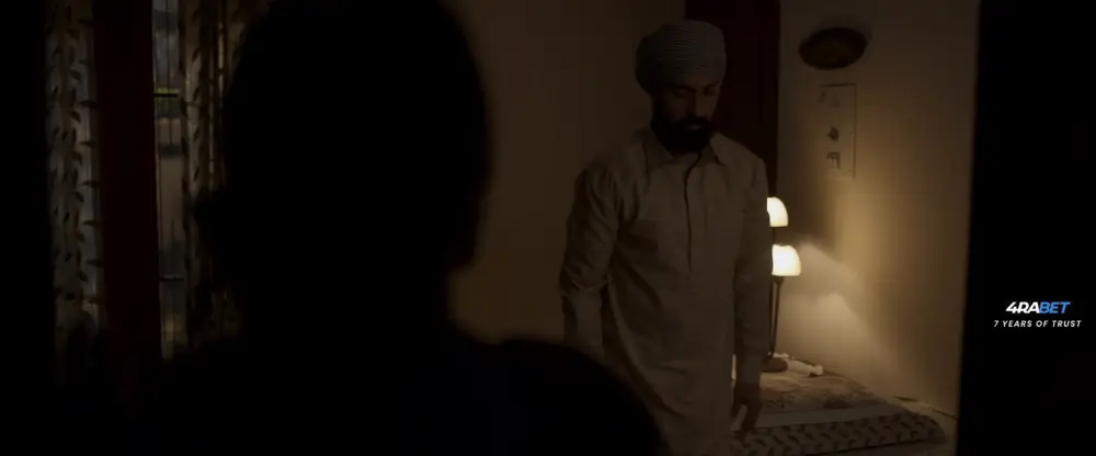 Satluj (2024) — screenshot