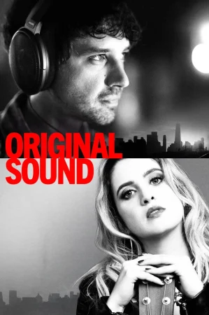 Original Sound (2026) — poster