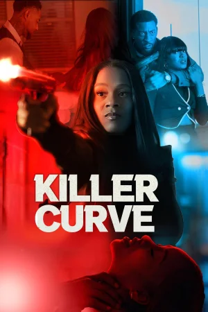 Killer Curve (2026) — poster
