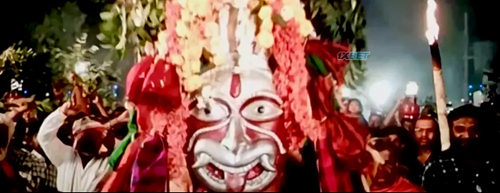 Graamaayana (2026) — screenshot