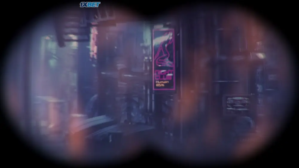 Where There Is Love, There Is No Darkness (2026) — screenshot