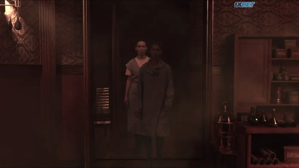 Where There Is Love, There Is No Darkness (2026) — screenshot