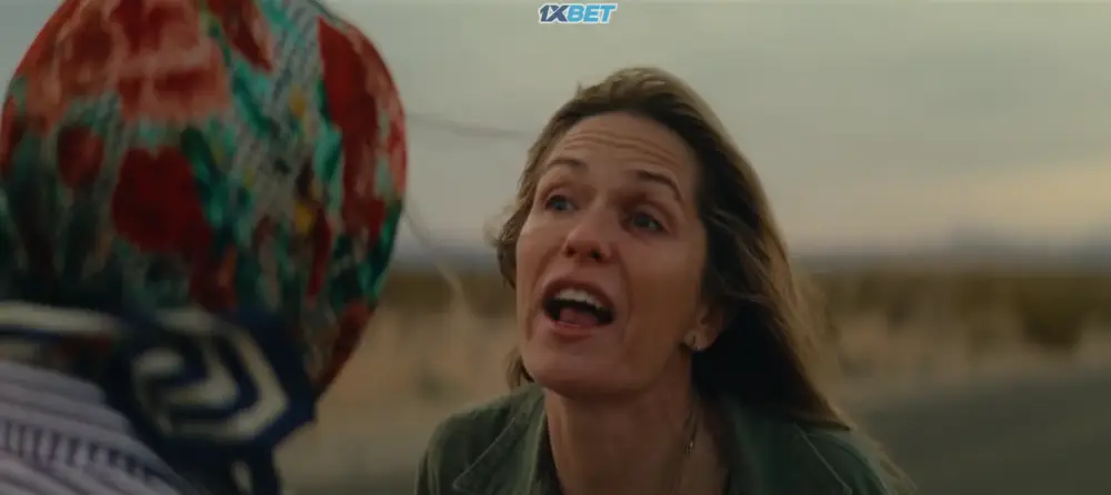 Magic Hour (2025) — screenshot