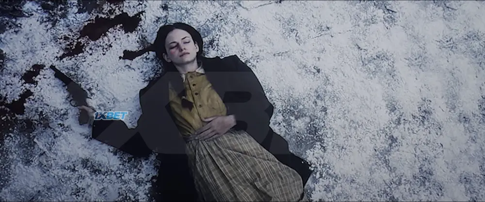 The Isolate Thief (2025) — screenshot