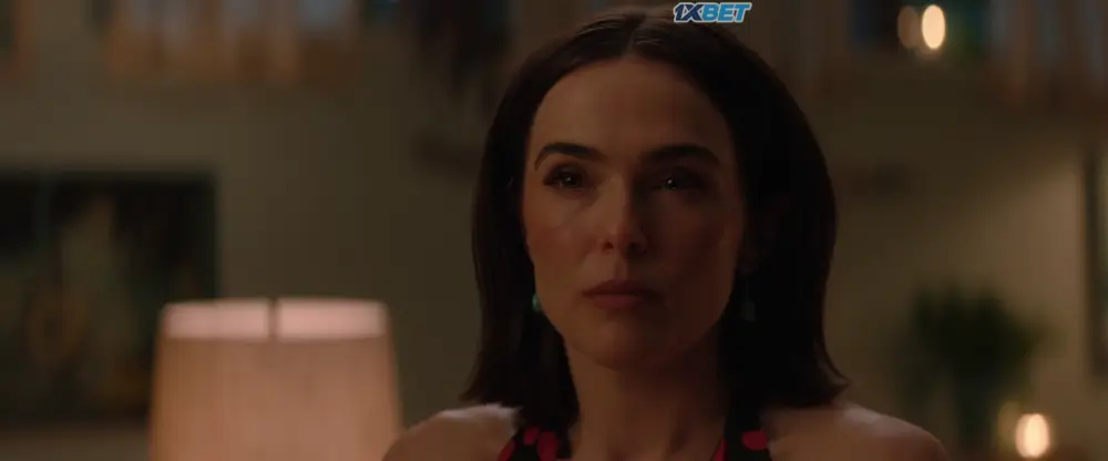 Voicemails for Isabelle (2023) — screenshot