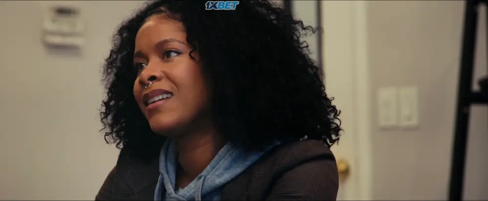 The Gospel of Dating (2018) — screenshot