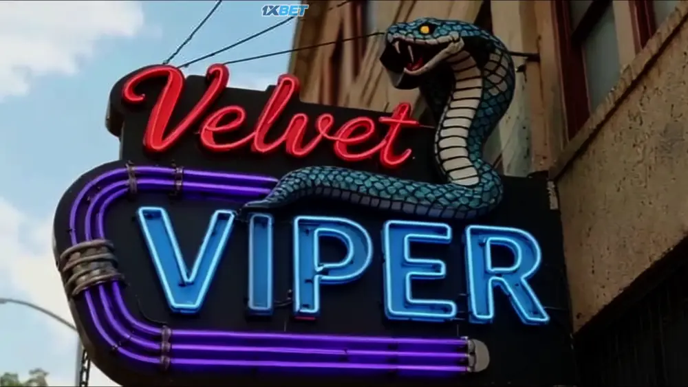 Killer Curve (2024) — screenshot