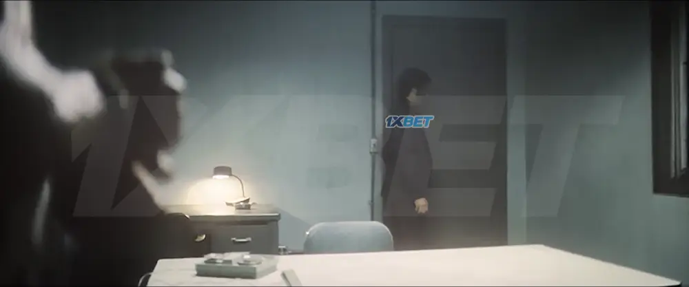 Motor City (2024) — screenshot