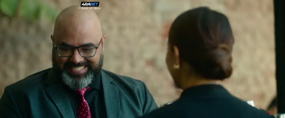 Bad Newz (2025) — screenshot