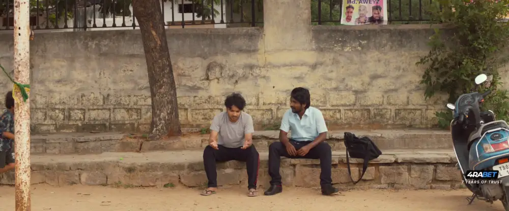 Sriranga Neethulu (2025) — screenshot