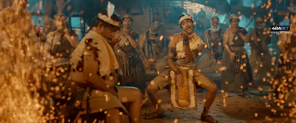 Manada Kadalu (2026) — screenshot