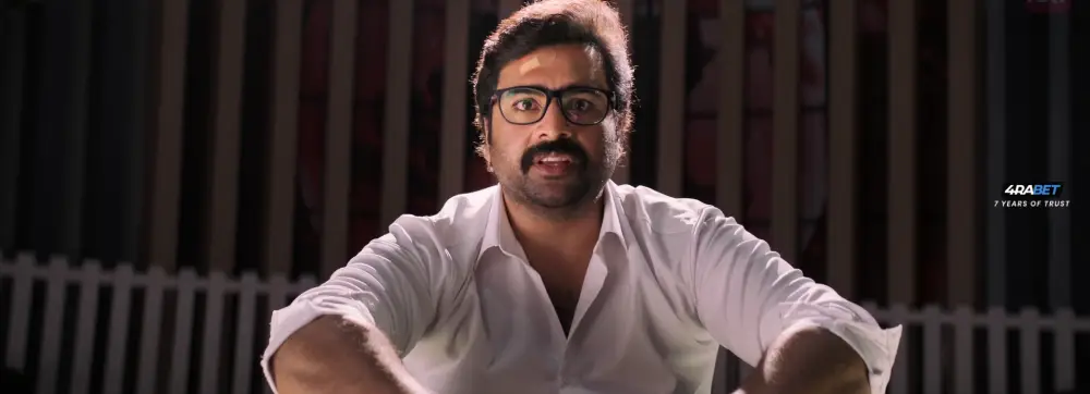Prathinidhi 2 (2025) — screenshot