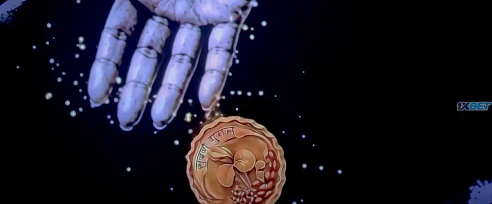 Bhootam Bhayyam (2024) — screenshot