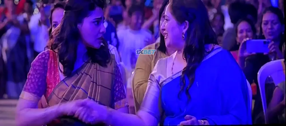 Gatta Kusthi 2 (2025) — screenshot