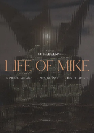 Life of Mike (2025) — poster