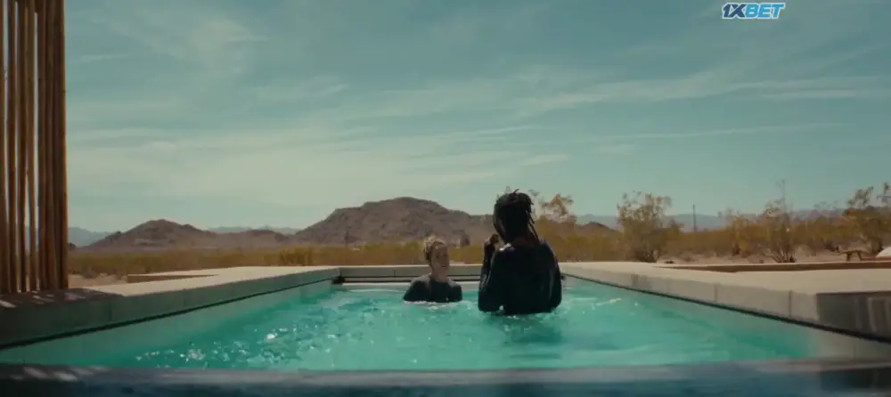 Magic Hour (2025) — screenshot