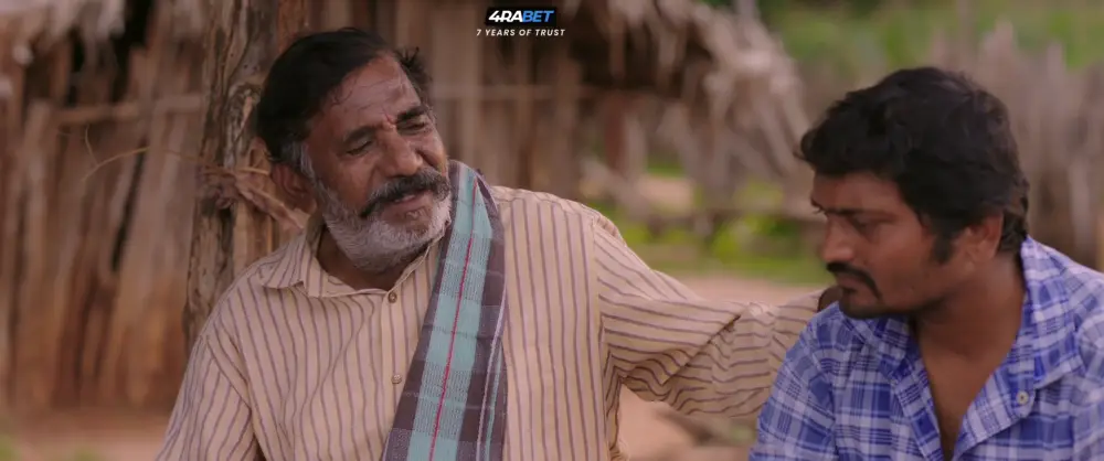 Kalinga (2025) — screenshot
