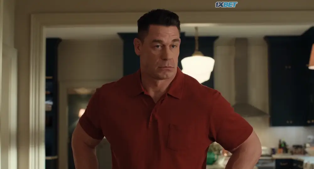 Little Brother (2025) — screenshot