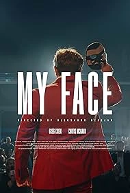 My Face (2026) — poster