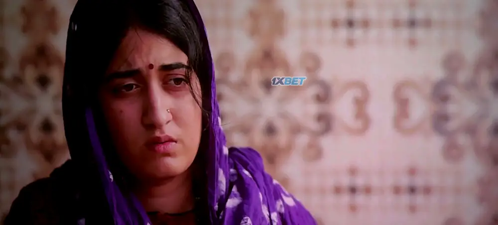 Kadaknath (2025) — screenshot
