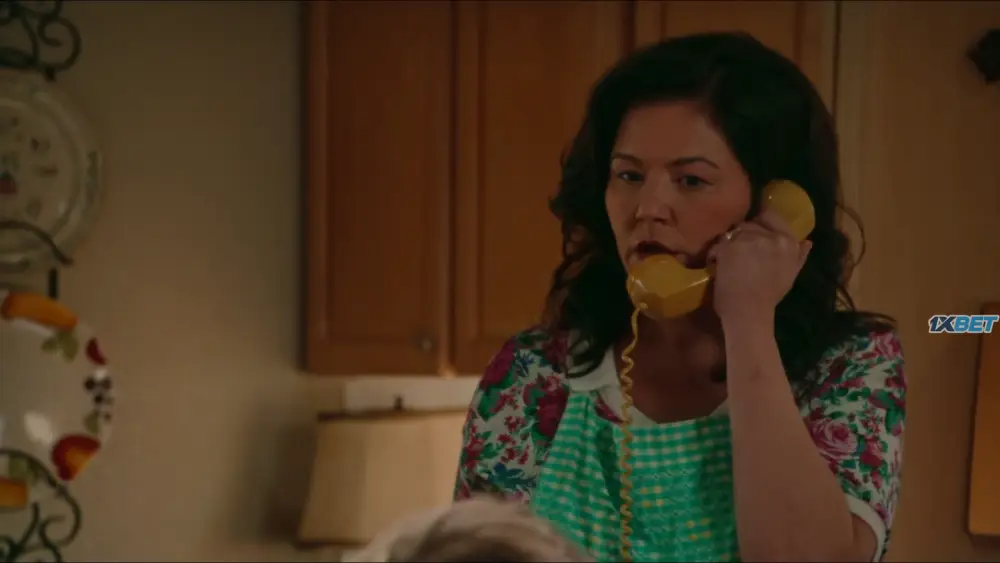 Faith & Forgiveness: A Duck Dynasty Love Story (2025) — screenshot