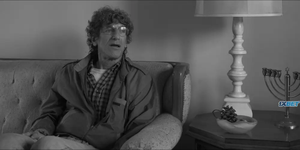 Burt (2022) — screenshot