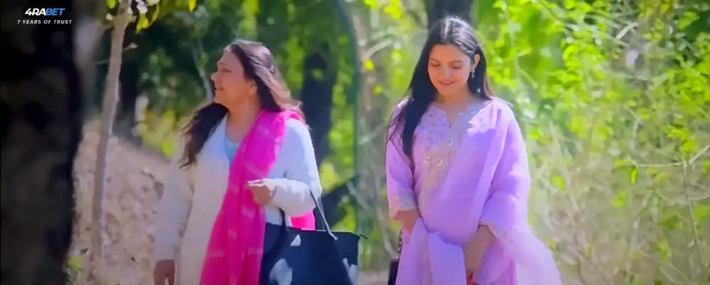 Tera Mera Nata (2024) — screenshot