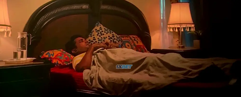 Rahun Main Tere Rubaru (2025) — screenshot