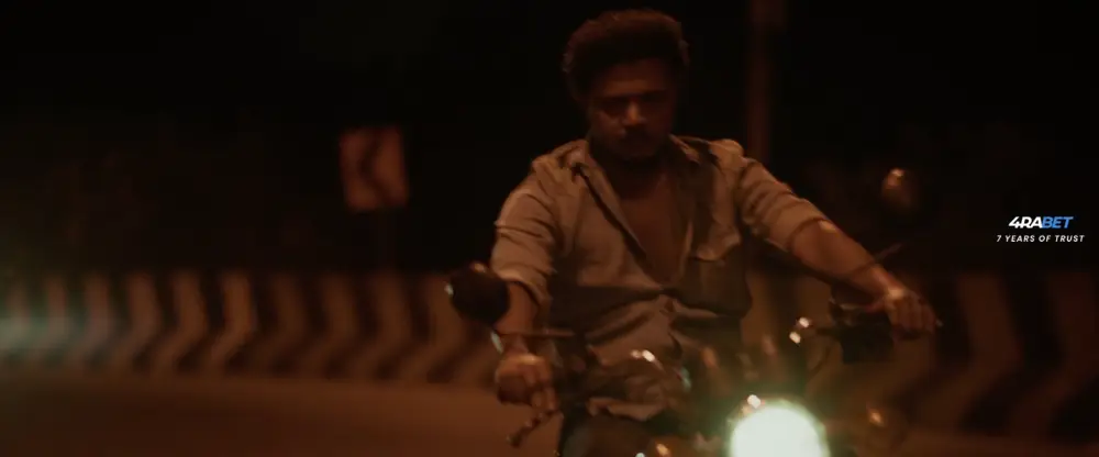 Maharaja (2025) — screenshot