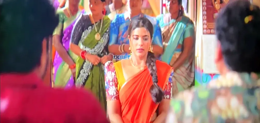 Oh..! Sukumari (2025) — screenshot