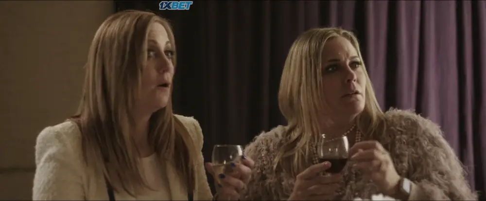 The Fun-Raiser (2026) — screenshot