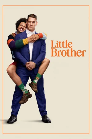Little Brother (2026) — poster