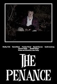 The Penance (2025) — poster