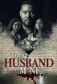 Your Husband Is Mine (2025) — poster
