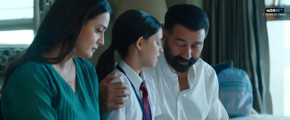 Ikka (2026) — screenshot