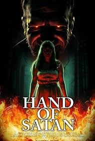Hand of Satan (2026) — poster