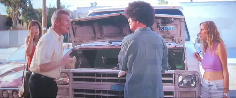 Sunset Strip Killers (2024) — screenshot