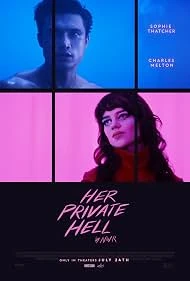 Her Private Hell (2026) — poster