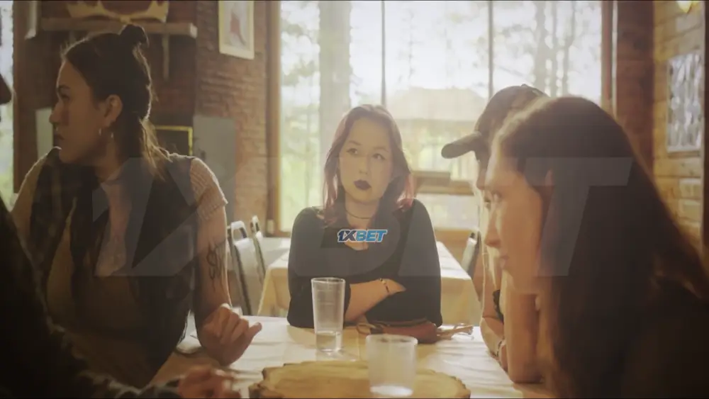 CAMP (2026) — screenshot